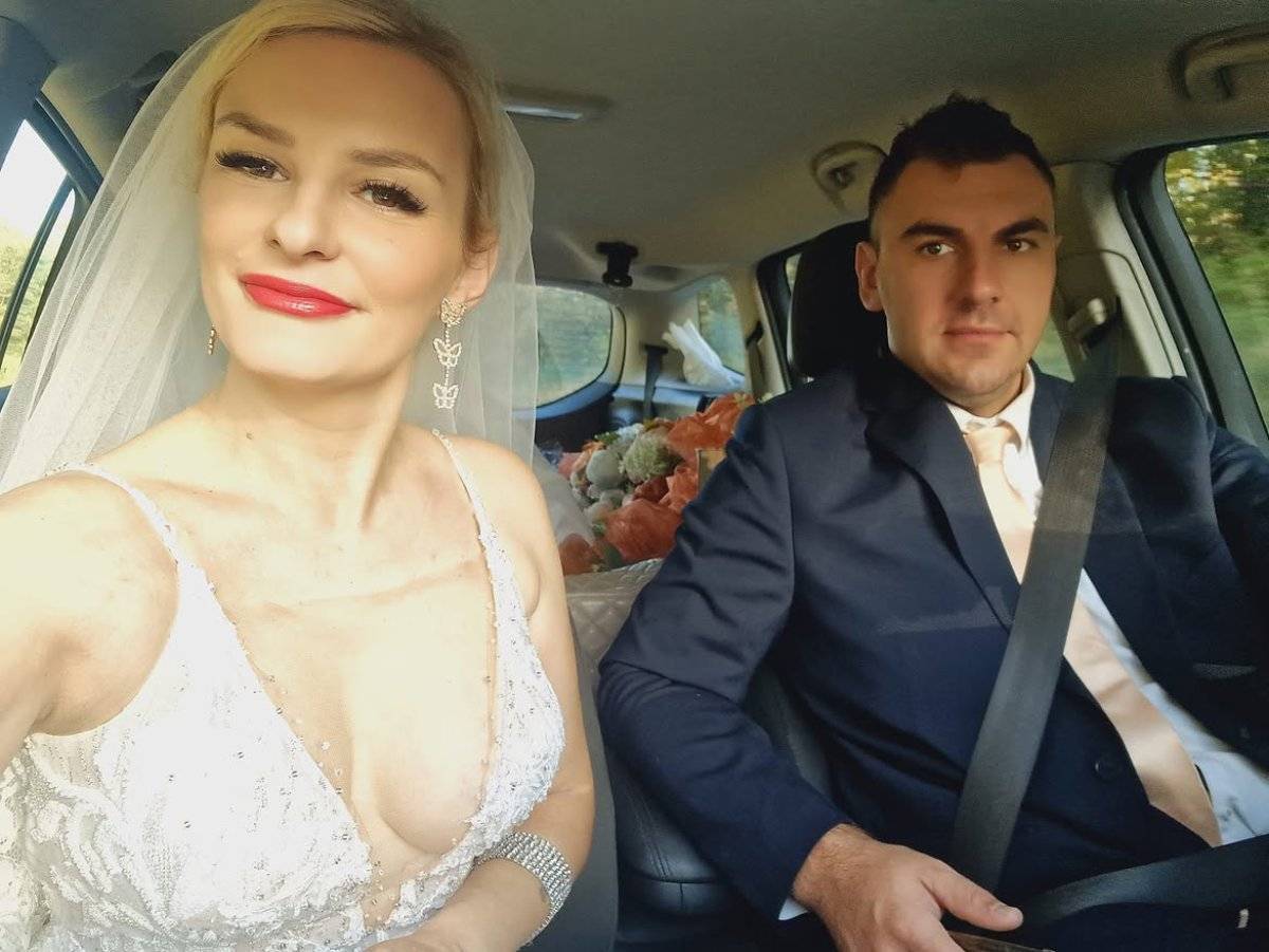 Kristina Kovačević Hitrec