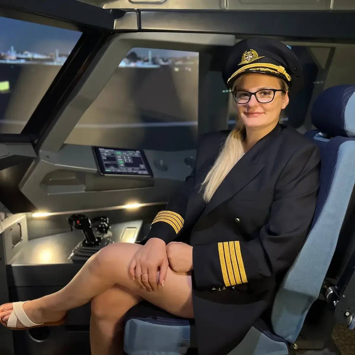 Kristina Kovačević Hitrec
