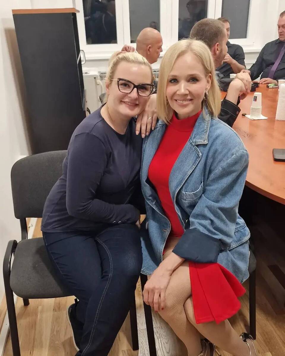 Kristina Kovačević Hitrec