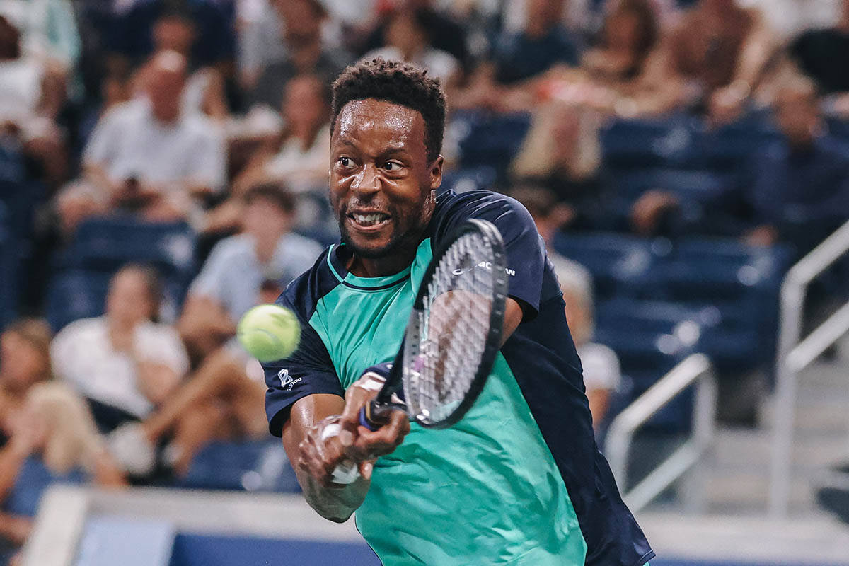 Gael Monfis na US openu (3).jpg