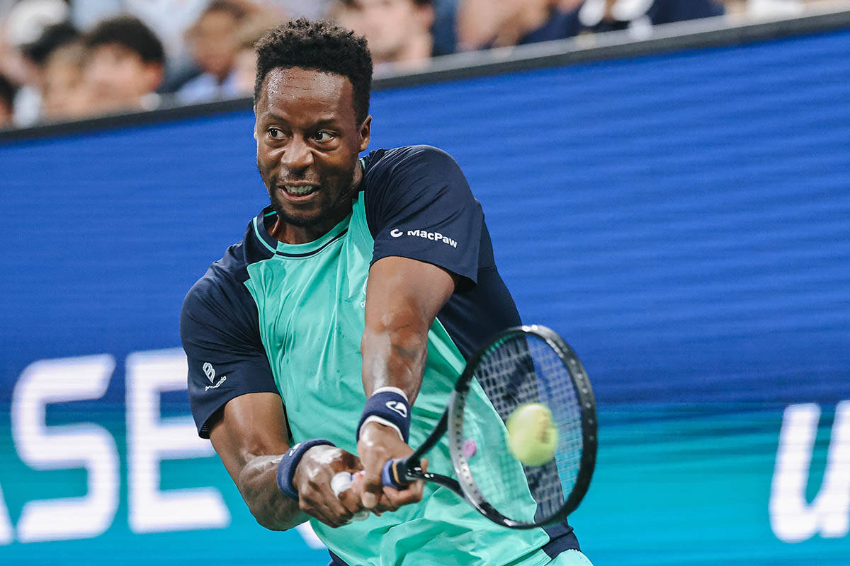Gael Monfis na US openu (5).jpg
