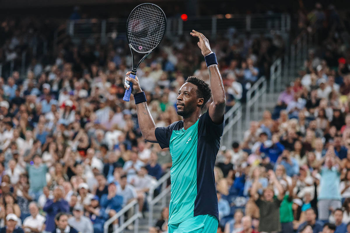 Gael Monfis na US openu (7).jpg