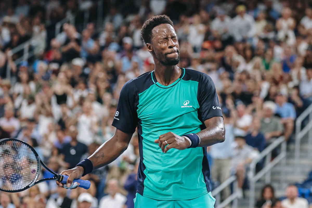 Gael Monfis na US openu (9).jpg