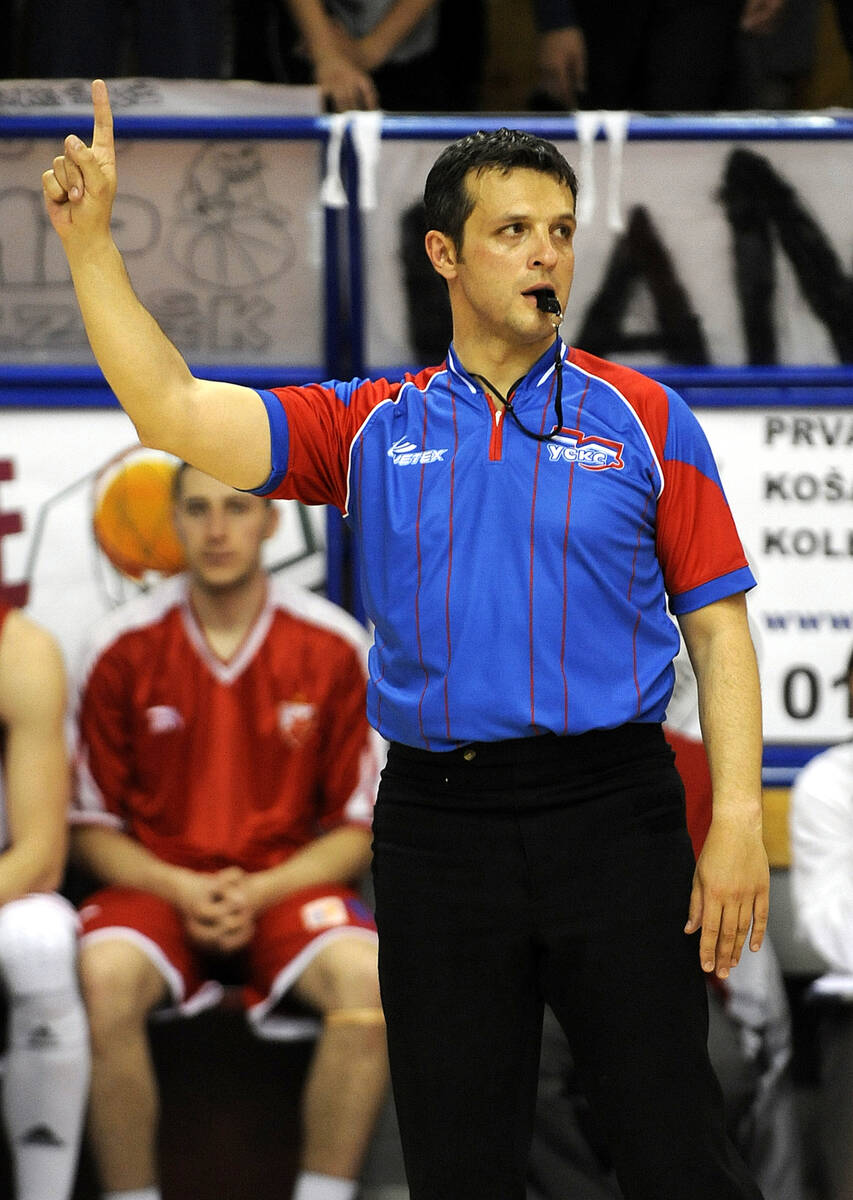 Časlav Čukalović