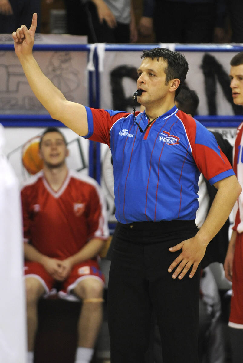 Časlav Čukalović