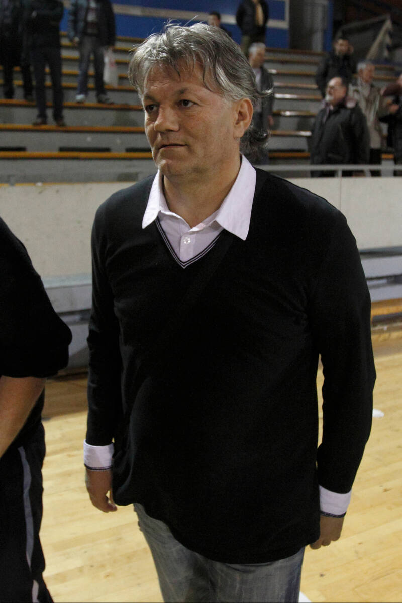 Ivan Gudelj