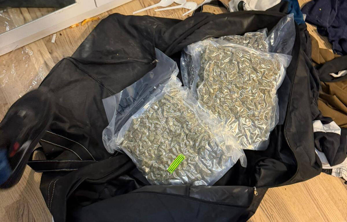 Hapšenje u Sremskoj Mitrovici zbog droge (5).jpg