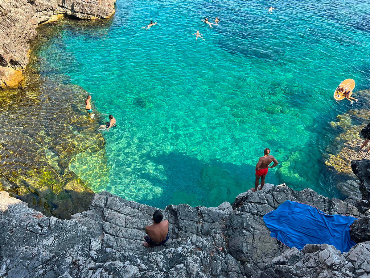 Rt Veslo jedna od najlepših plaža u Crnoj Gori (2).jpg