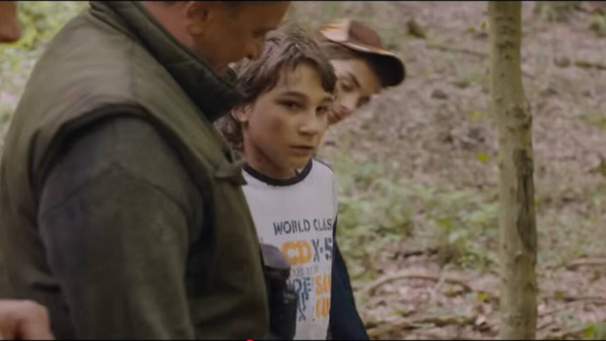Čuvar ikone svetog Đorđa film Šiptari2.jpg