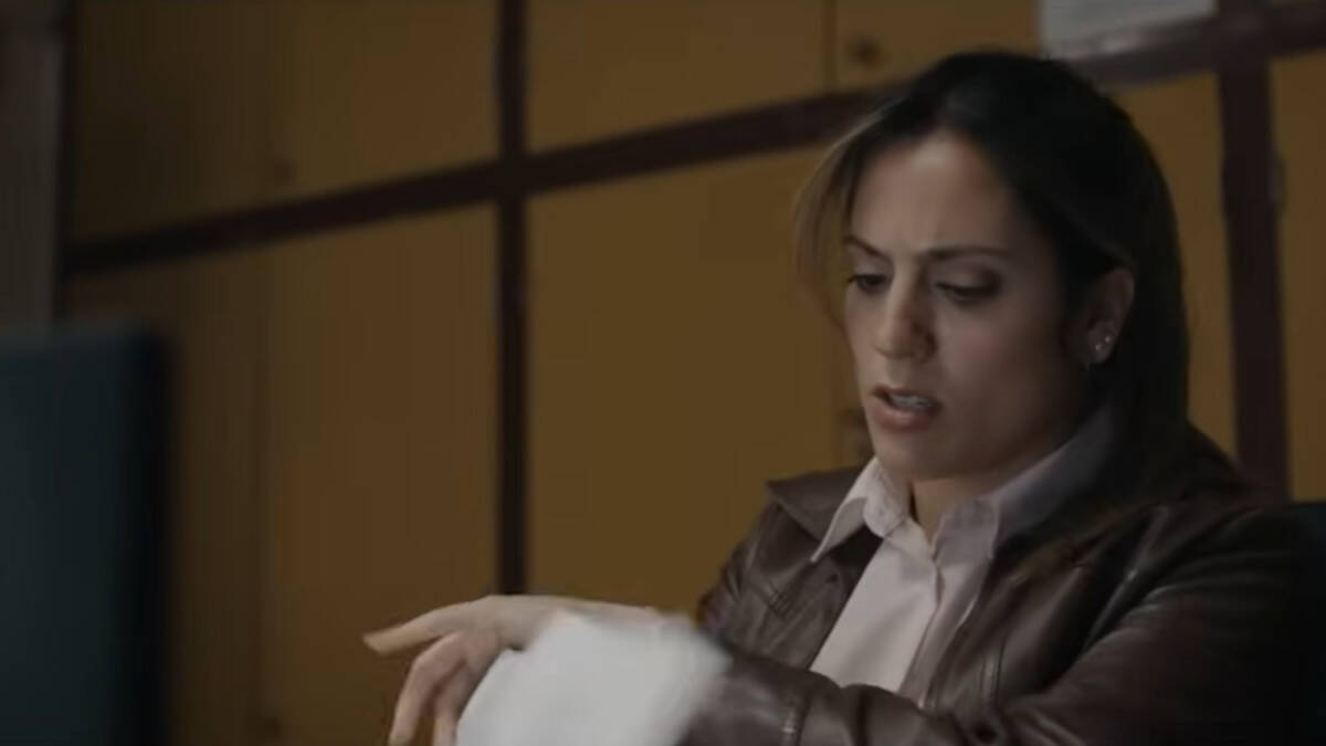 Miona Marković Čuvar ikone svetog Đorđa filma.jpg