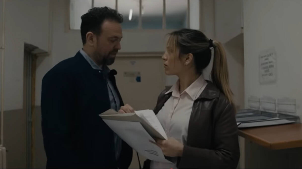 Nedeljko Bajić Miona Marković Čuvar ikone Svetog Đorđa.jpg
