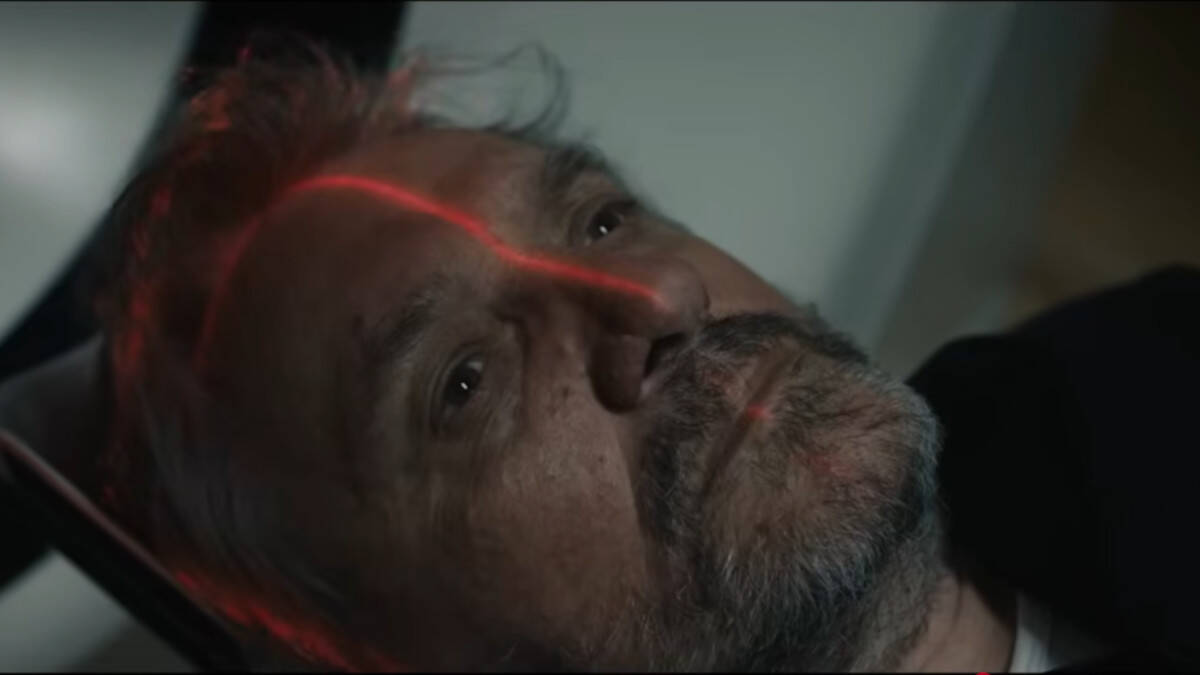 Radoš Bajić film Čuvar ikone svetog Đorđa.jpg