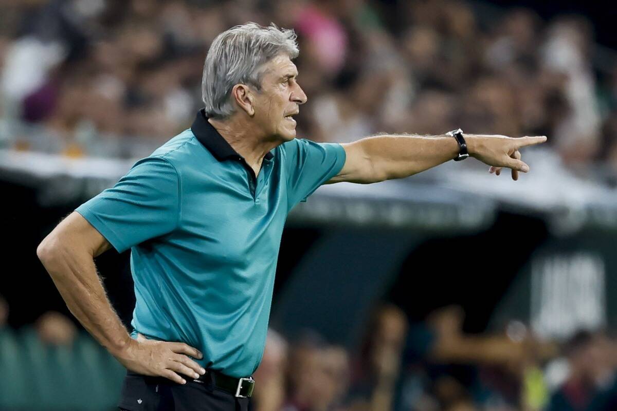 Betis - Real Madrid