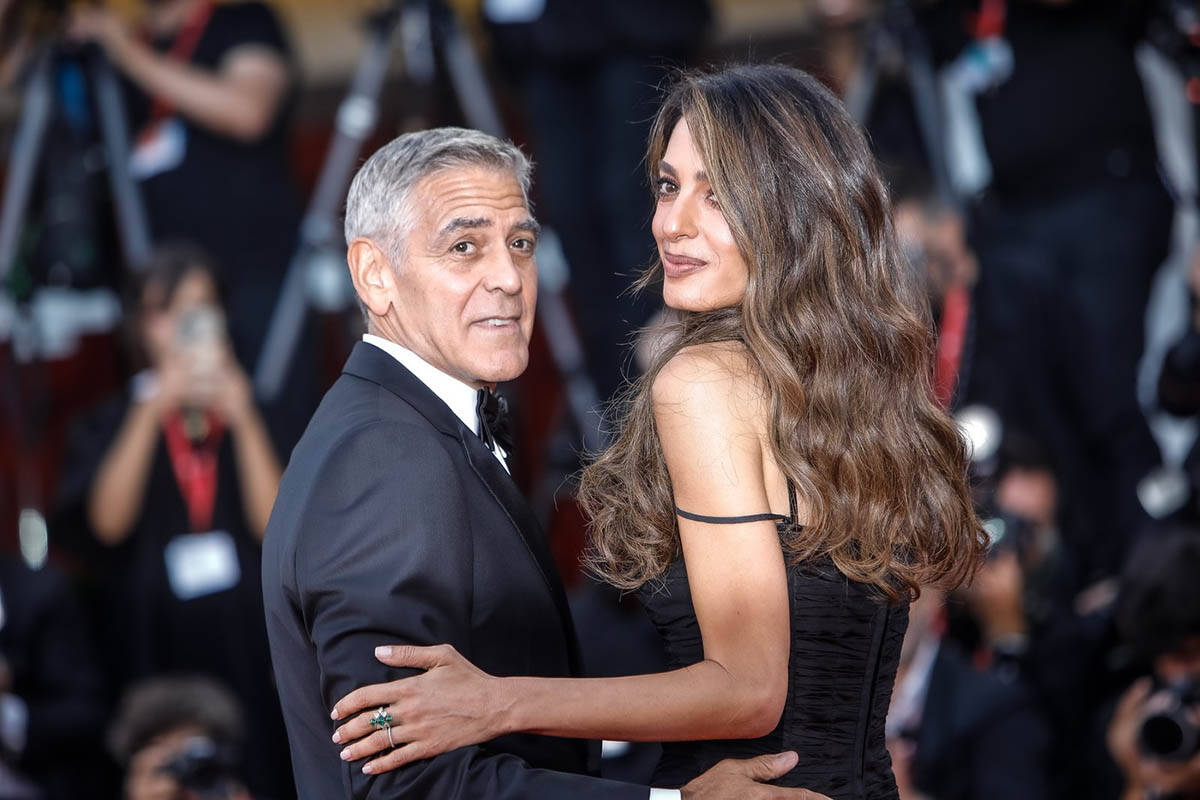 Amal i Džordž Kluni na Filmskom festivalu u Veneciji (2).jpg