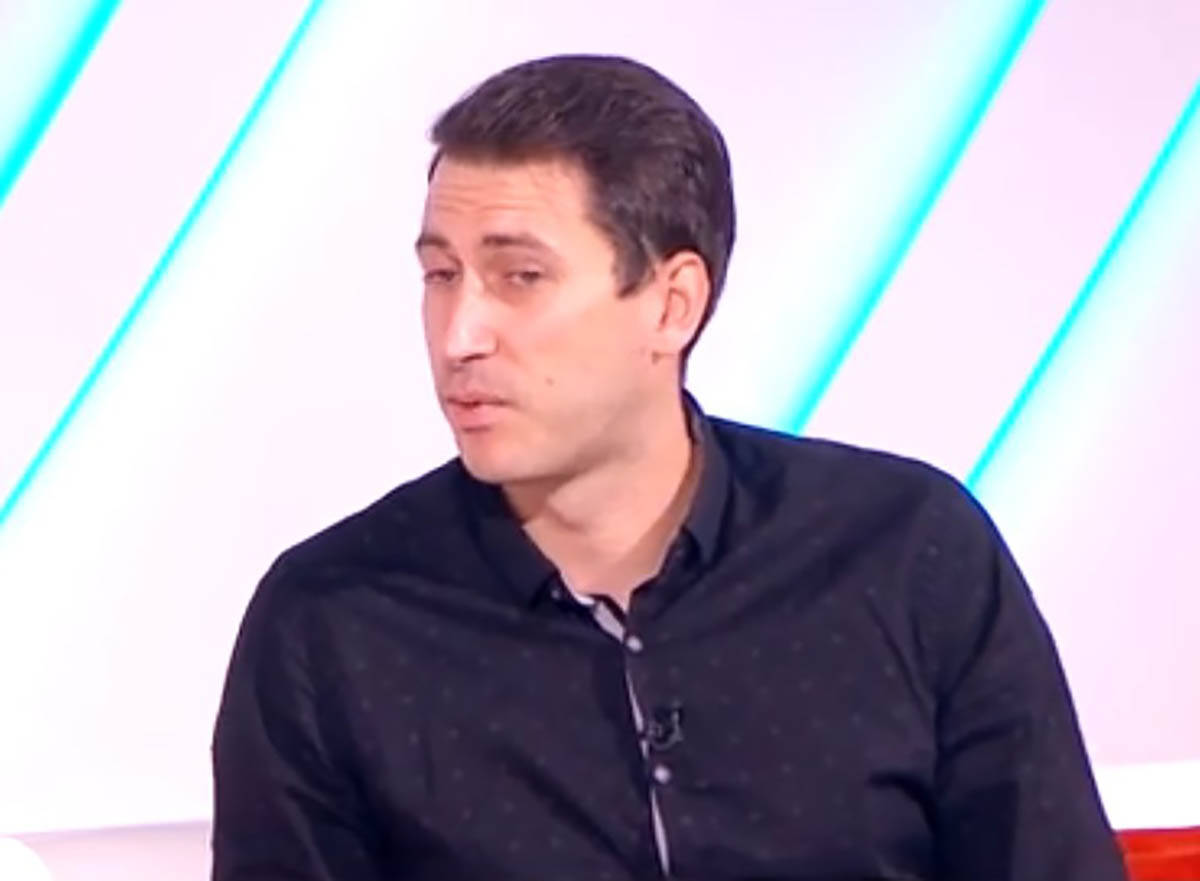 Petar Ristovski