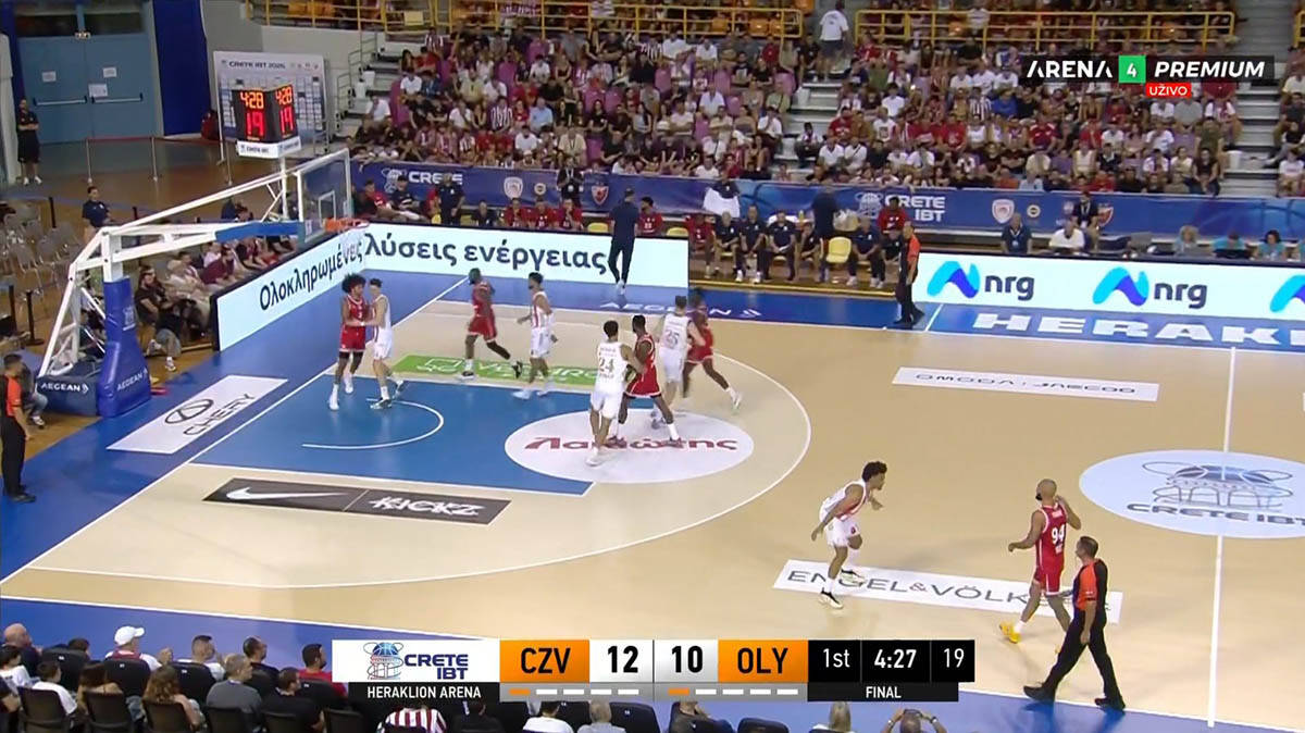 Crvena zvezda - Olimpijakos (4).jpg