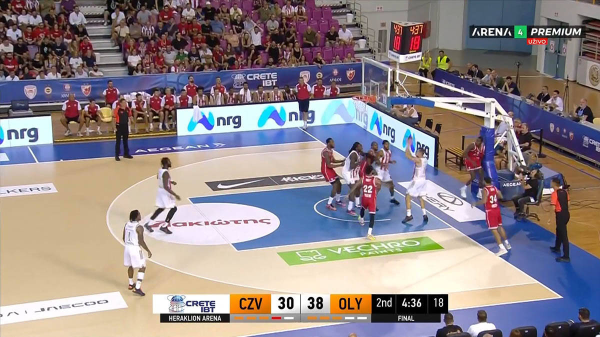 Crvena zvezda - Olimpijakos (2).jpg