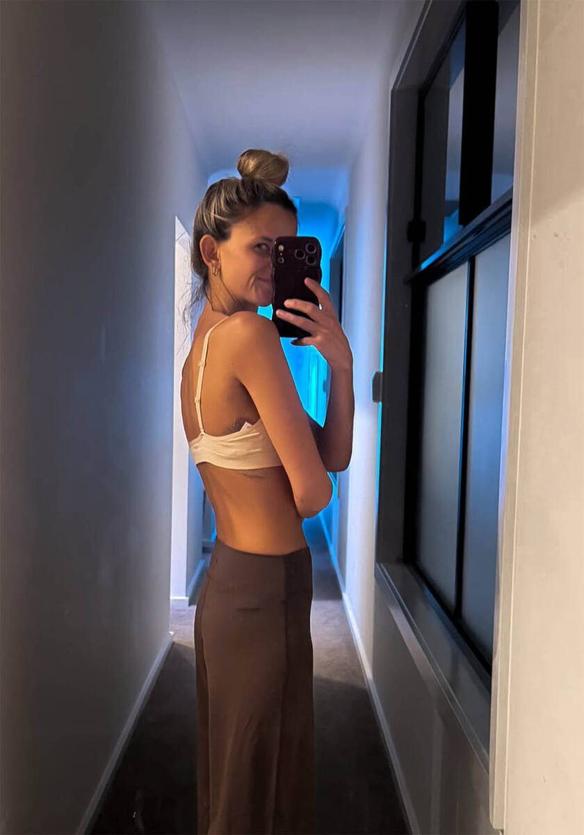 Keli Finlejson