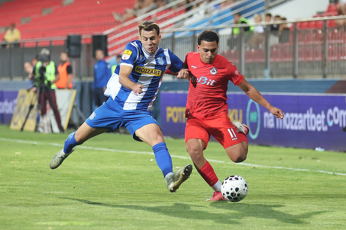 OFK Beograd IMT