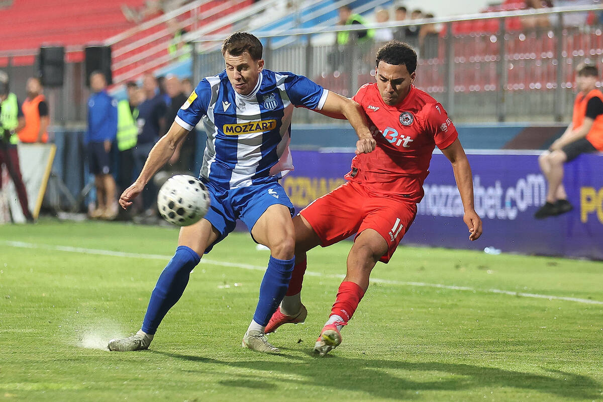 OFK Beograd IMT