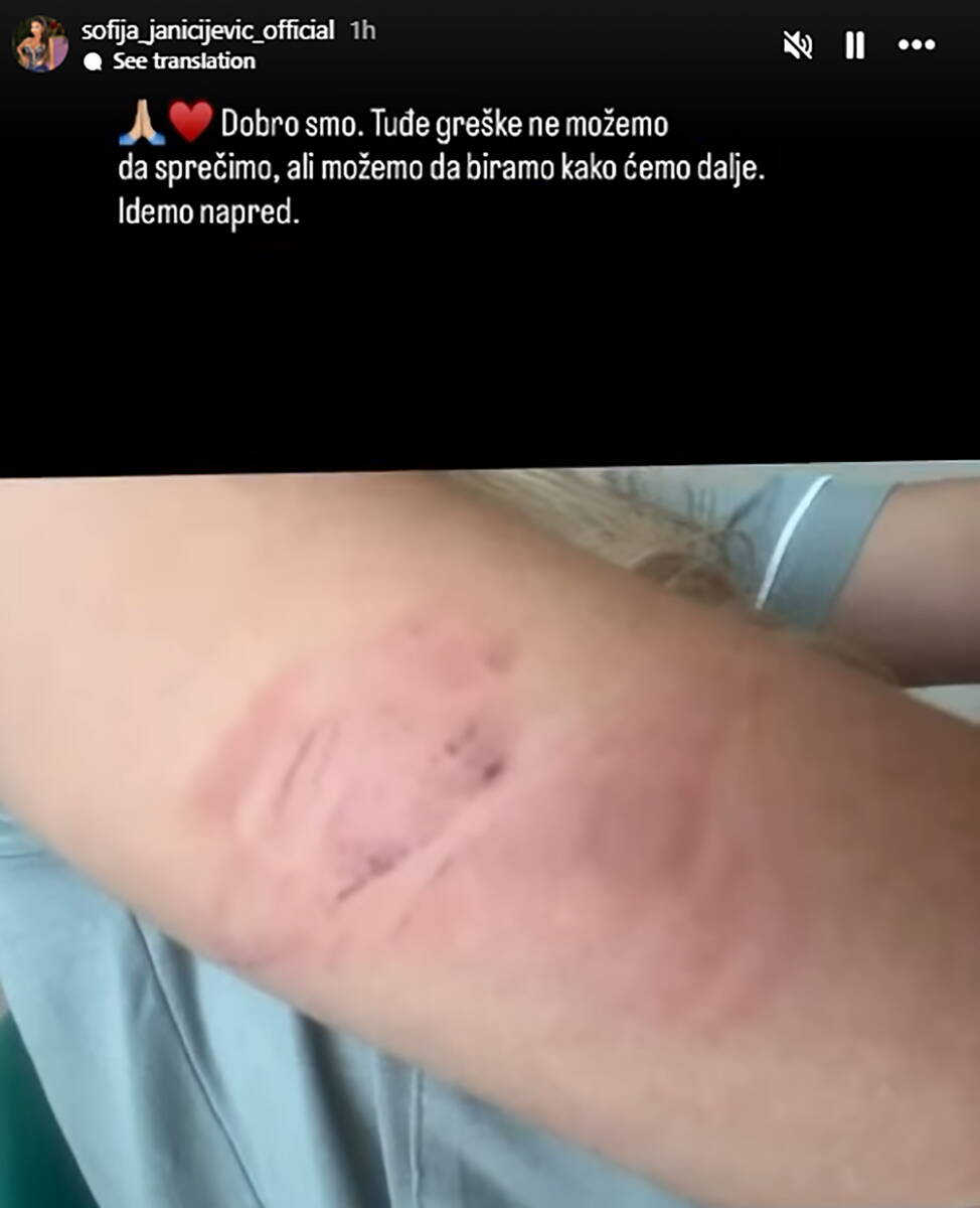 Sofija Janićijević posle udesa (5).png