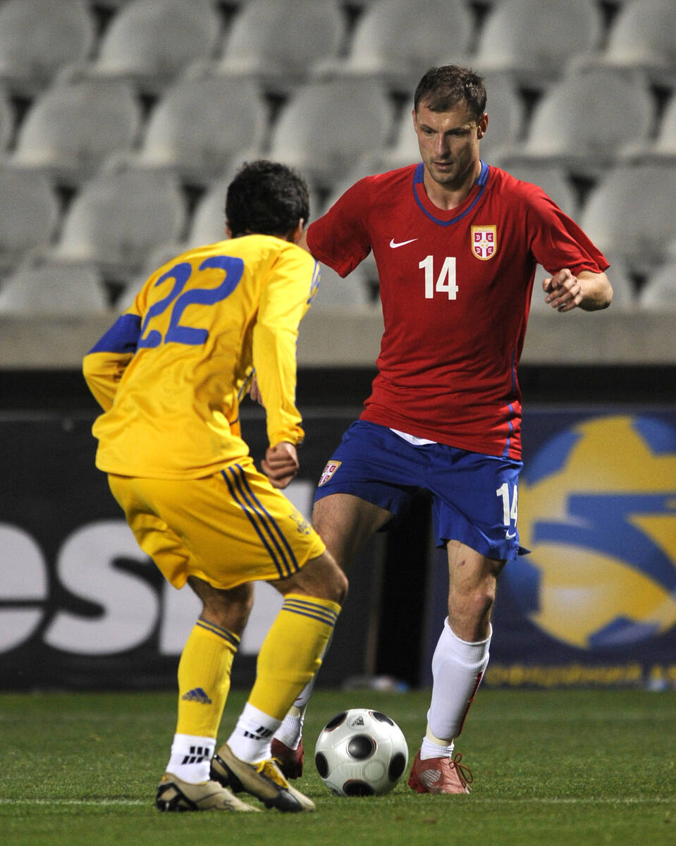 Milan Lane Jovanović