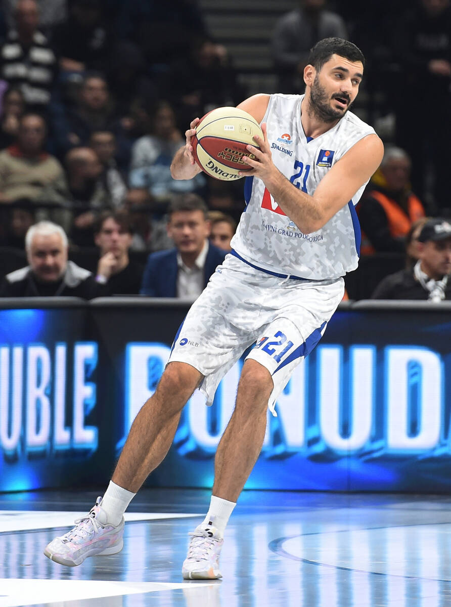 Marko Jagodić Kuridža