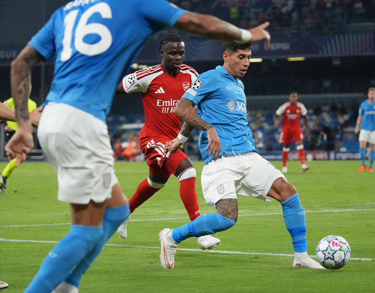 Napoli - Arsenal (16).jpg