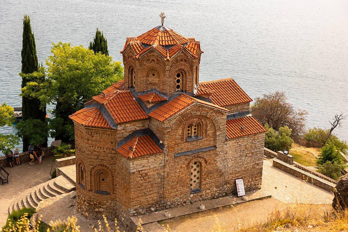 Ohrid