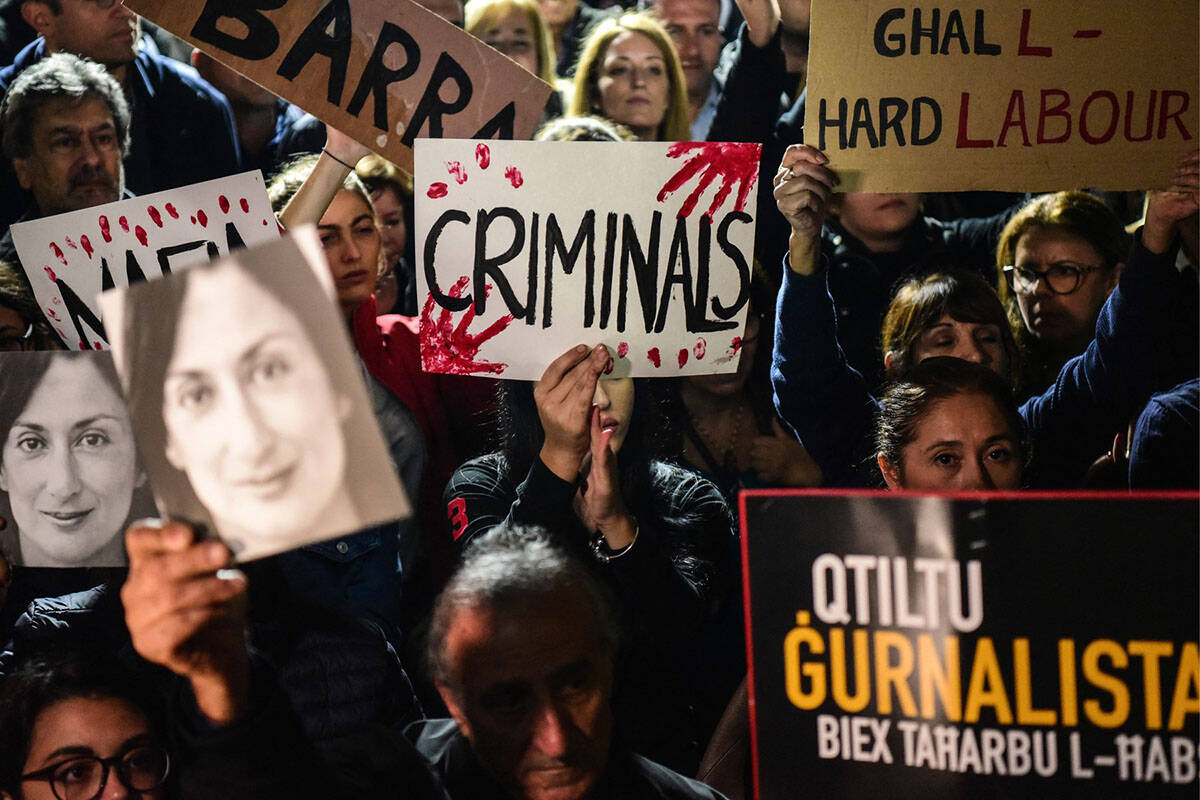 Dafne Karuana Galicija Malta ubijena novinarka (2).jpg