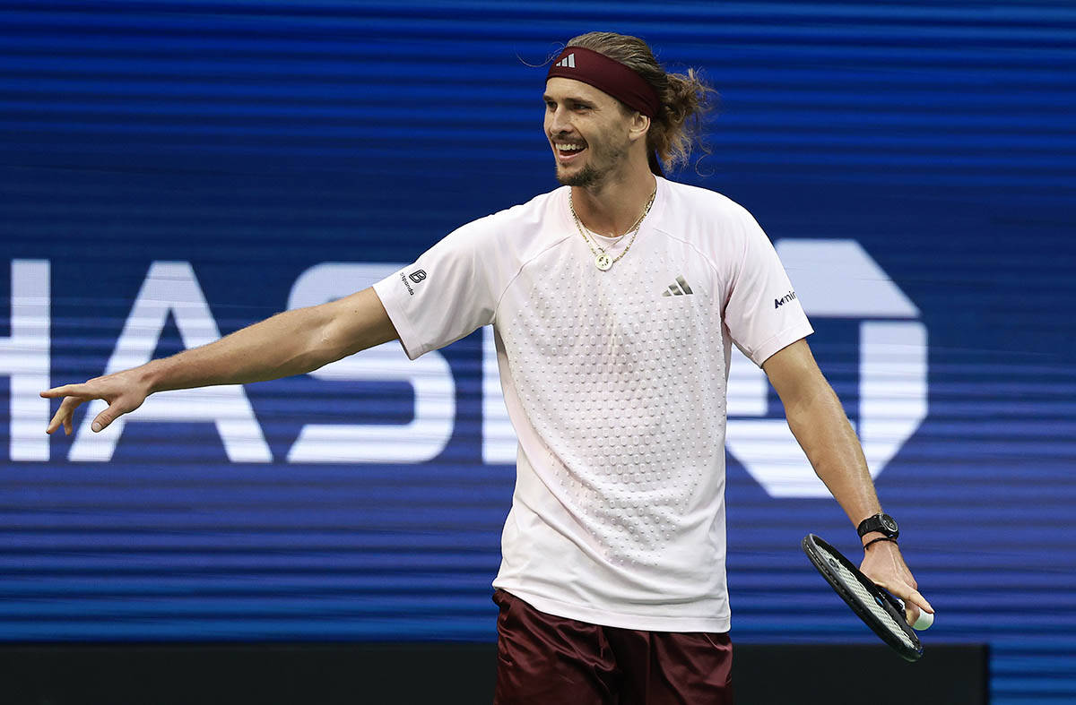 Zverev - Hačanov US open 12.jpg