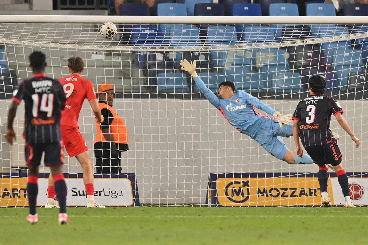 Crvena zvezda vs IMT