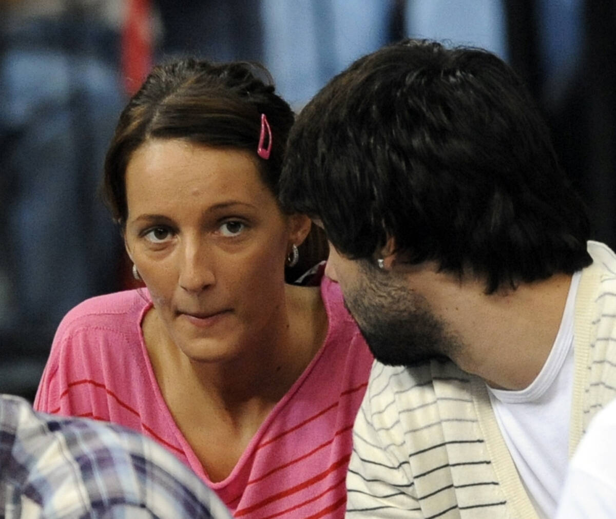 Miloš Teodosić Maja Ognjenović 4.jpg
