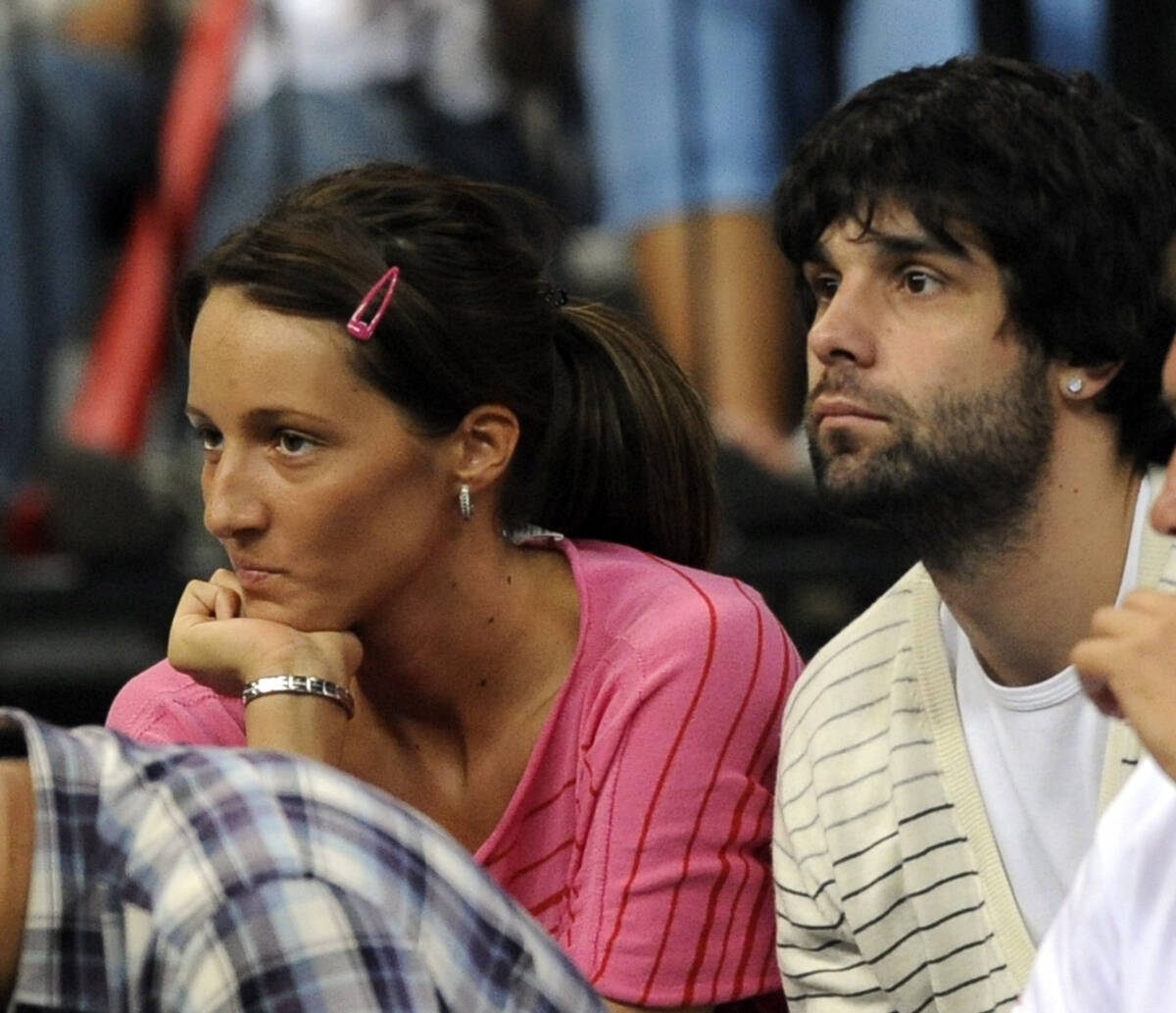 Miloš Teodosić Maja Ognjenović 6.jpg