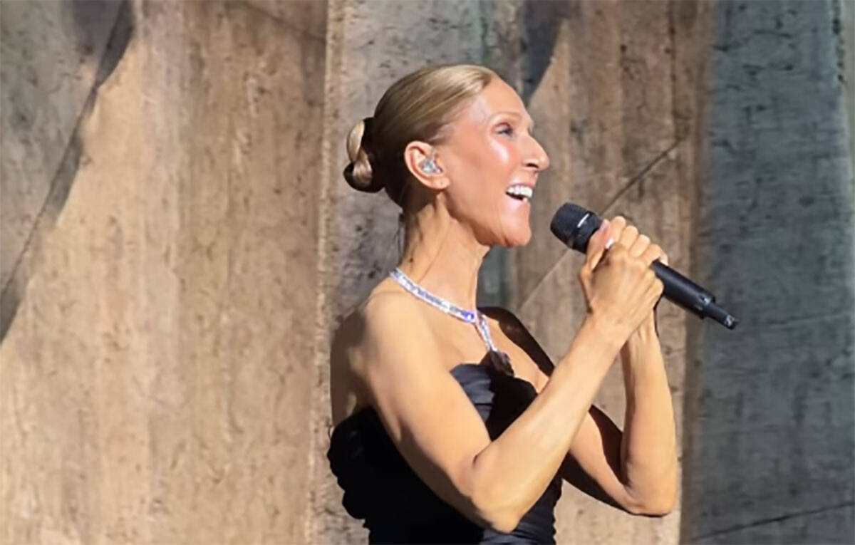 Selin Dion