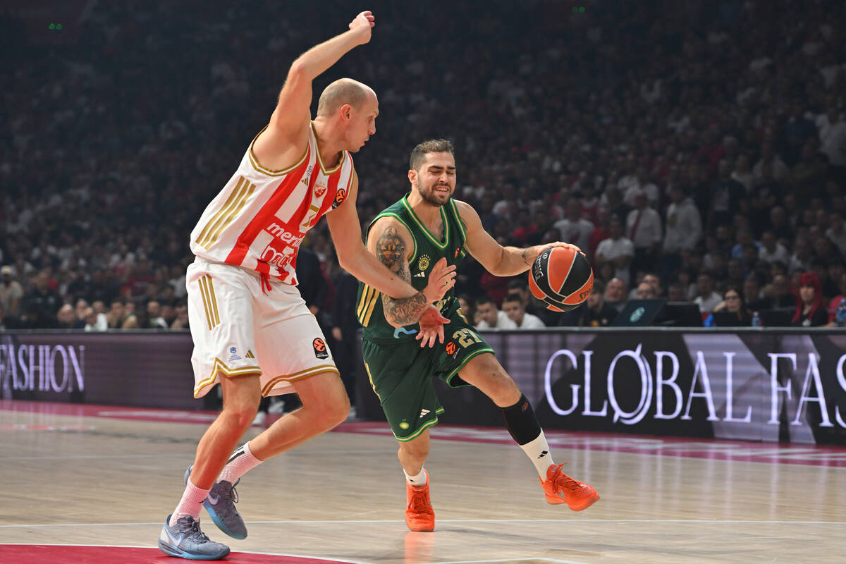 Vasilis Toliopulos