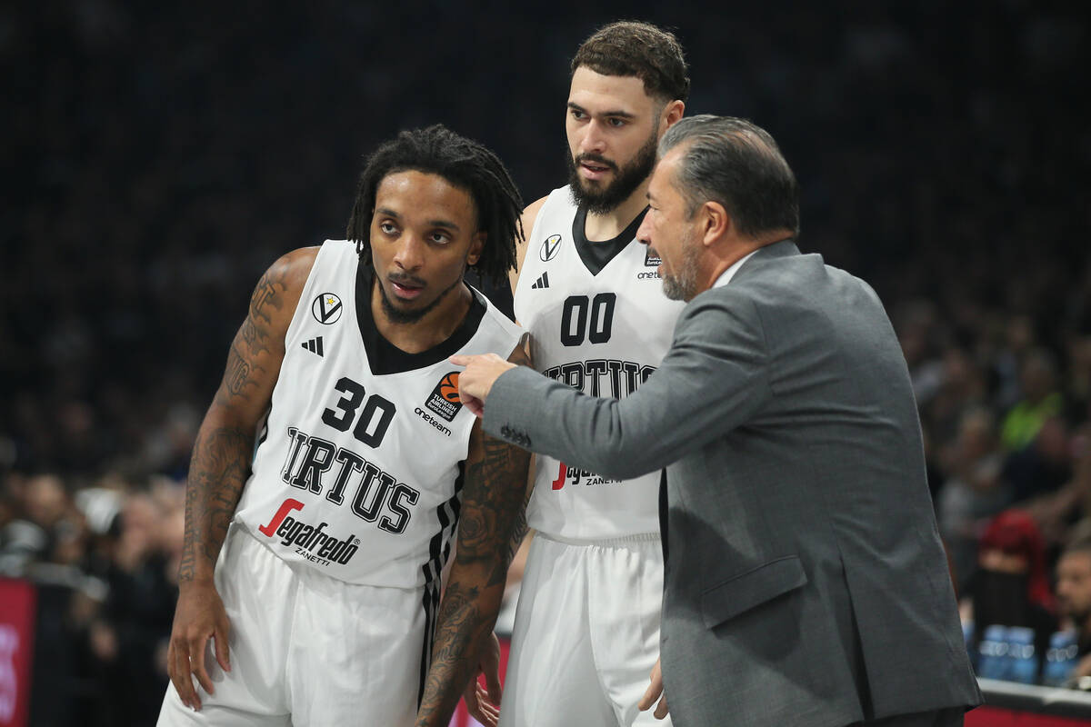 Metju Morgan dobija savete od Luke Bankija