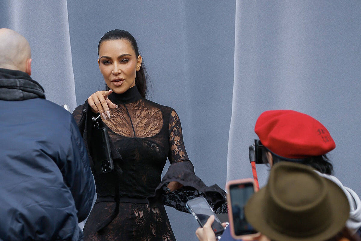 Kim Kardašijan Pariz Fashion week (3).jpg