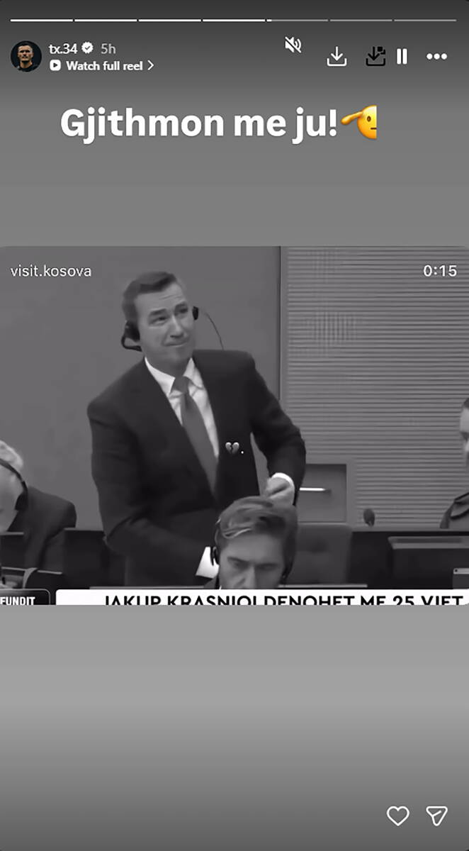 Taulant Džaka veliča OVK (7).png
