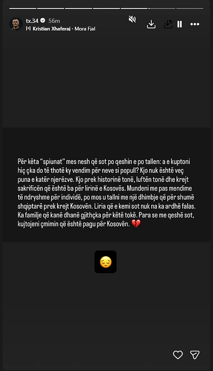 Taulant Džaka veliča OVK (1).png