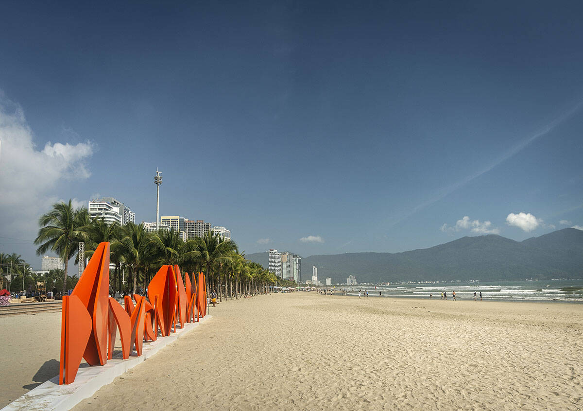 Da Nang, Vijetnam