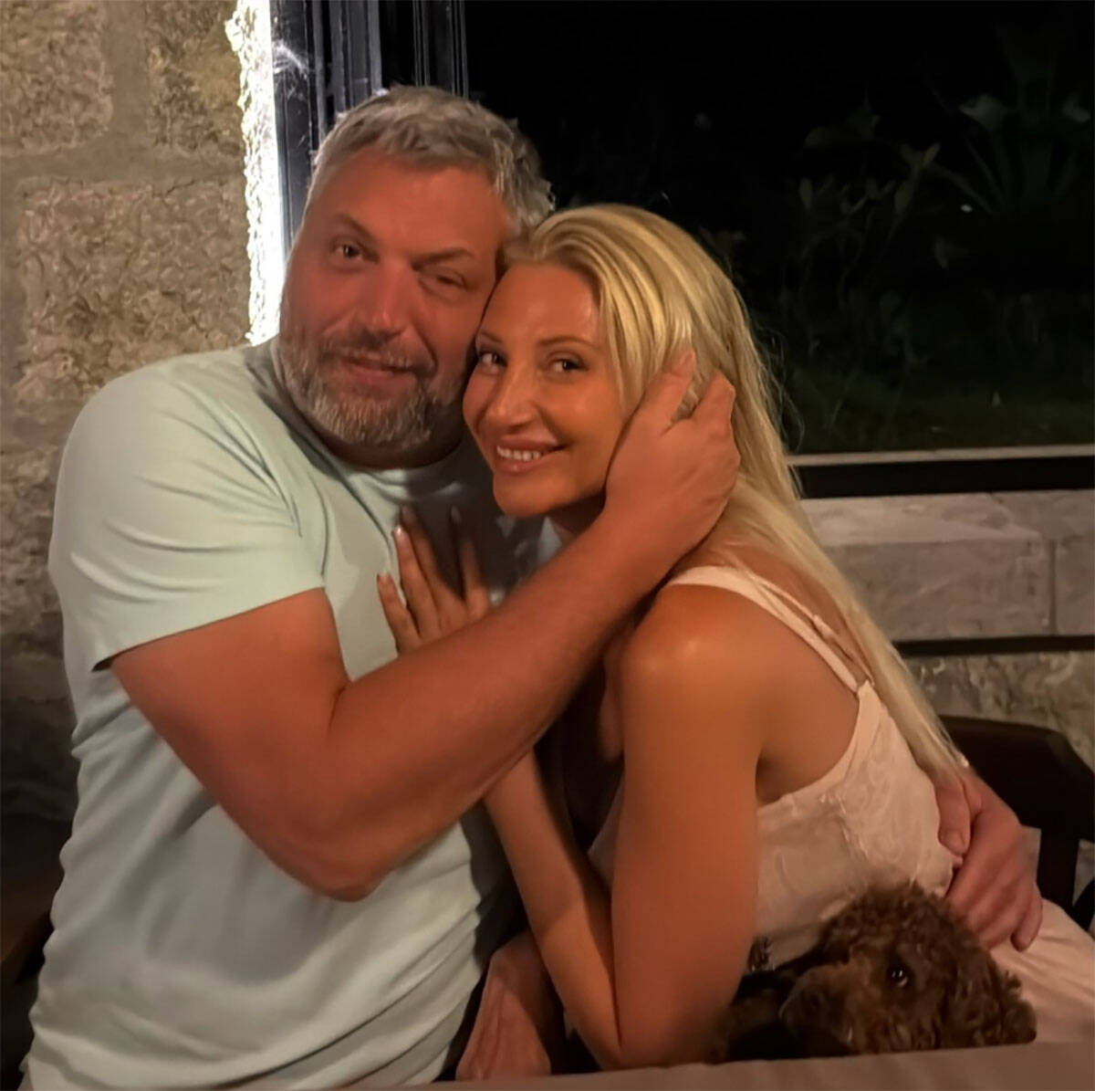 Jelena Jovičić i suprug Marko (2).jpg
