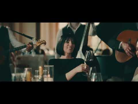 Mirna Košanin snimila spot u luksuznoj vili