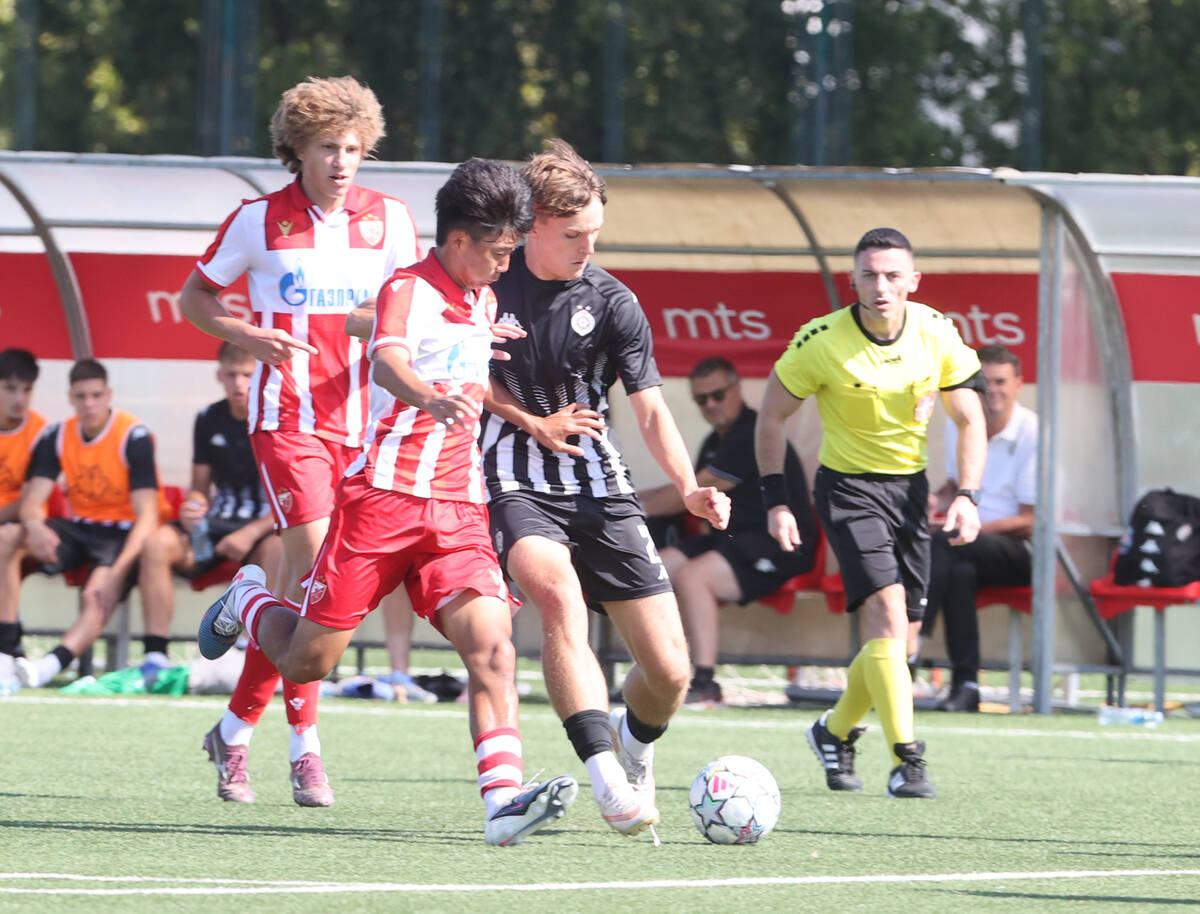 Crvena zvezda Partizan omladinski derbi 21.JPG