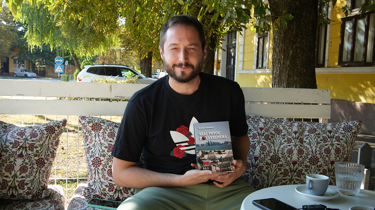 branko jereminov