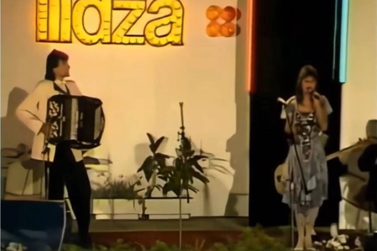 Ceca Ražnatović Mirko Kodić.jpg