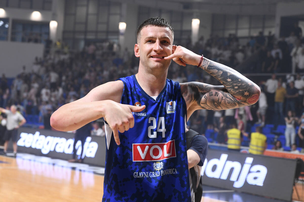 Alen Omić