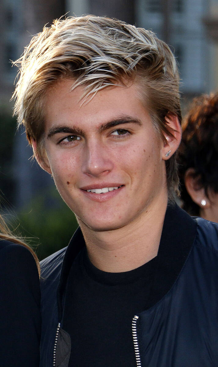 Presli Gerber