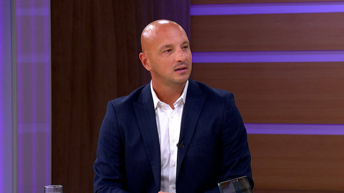 Igor Karadarević
