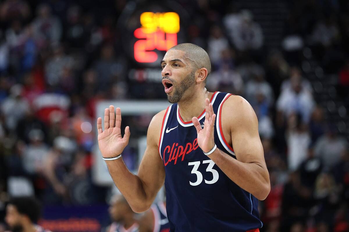 Nikolas Batum